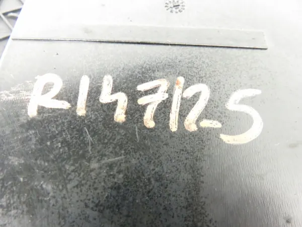 Dashboard Strip OEM 1J4959857 - Gebruikte Staat image 5