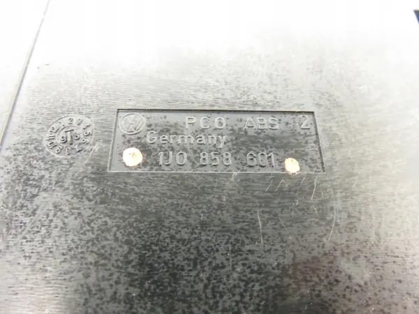 Dashboard Strip OEM 1J4959857 - Gebruikte Staat image 6