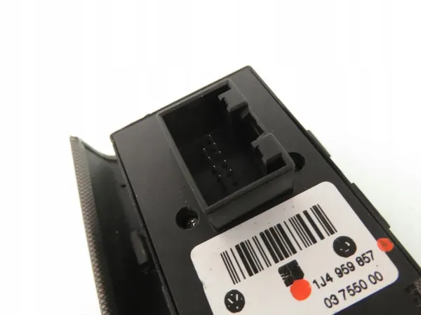 Dashboard Strip OEM 1J4959857 - Gebruikte Staat image 9
