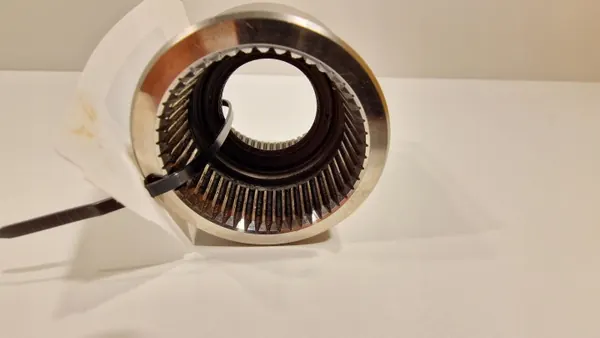 Buje de transmisión angular Volvo XC40/XC60 II OEM 30787669 image 3