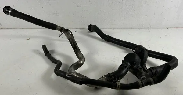 Carcasa de termostato Cayenne I 955 3.2 022121121D image 2