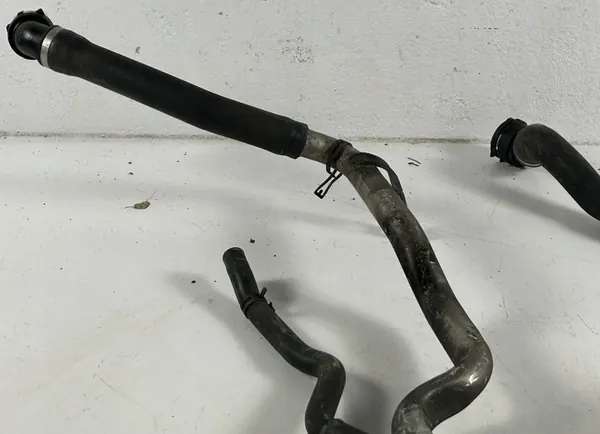 Carcasa de termostato Cayenne I 955 3.2 022121121D image 3