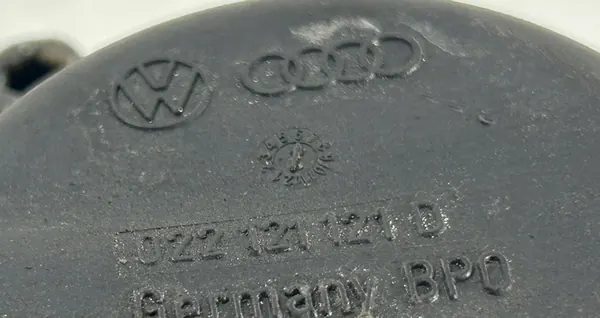 Carcasa de termostato Cayenne I 955 3.2 022121121D image 7