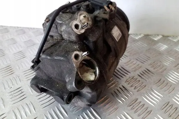 Compressore Aria Condizionata BMW 7 (E65, E66, E67) 9174802 image 2