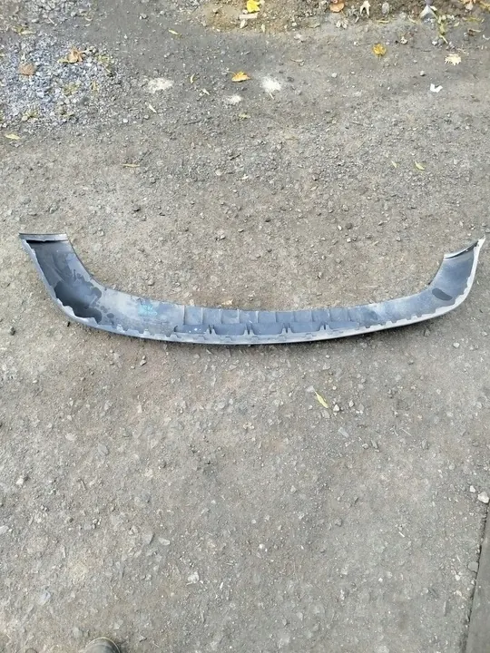 Framstötspoiler VW GOLF IV 1J0805903 image 3