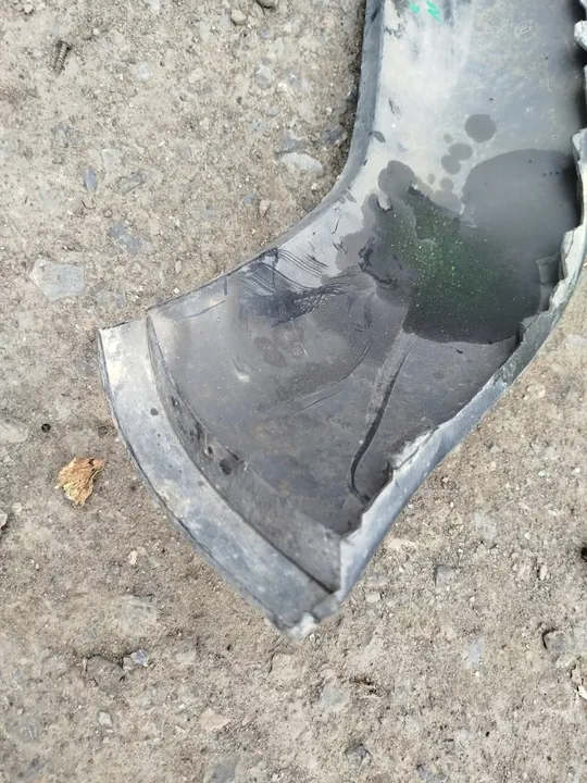 Framstötspoiler VW GOLF IV 1J0805903 image 4