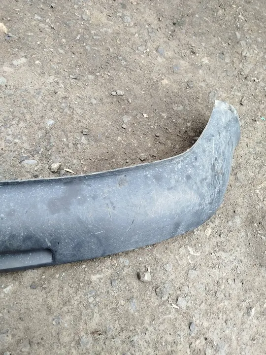 Framstötspoiler VW GOLF IV 1J0805903 image 7