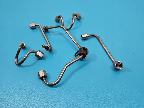Kraftstoffleitung Rohr OEM IMPRK1534161 für Hyundai i40 1.7 CRDi image 2