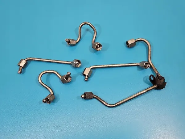 Kraftstoffleitung Rohr OEM IMPRK1534161 für Hyundai i40 1.7 CRDi image 3