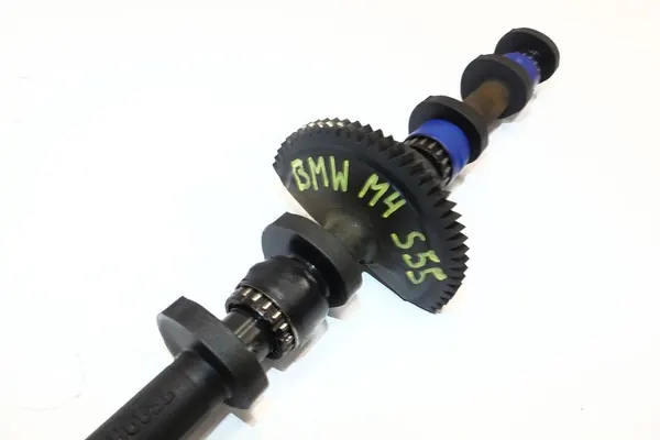 BMW M3 F80 M4 3.0i S55 MPOWER Cigüeñal image 2