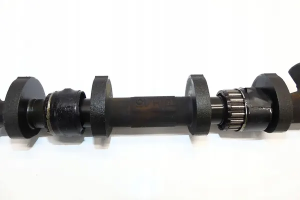 BMW M3 F80 M4 3.0i S55 MPOWER Cigüeñal image 3