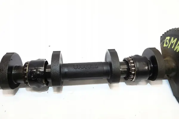 BMW M3 F80 M4 3.0i S55 MPOWER Cigüeñal image 4