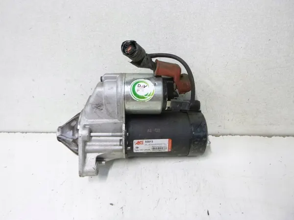Motor de arranque AS-PL S3013 image 2