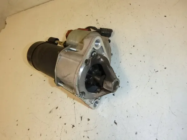 Motor de arranque AS-PL S3013 image 4