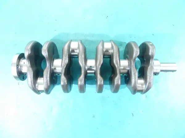 OEM IMPRK1082164 Krukas voor Toyota Avensis 2.0 VVTI image 2