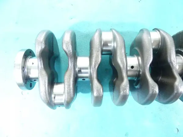 OEM IMPRK1082164 Krukas voor Toyota Avensis 2.0 VVTI image 4