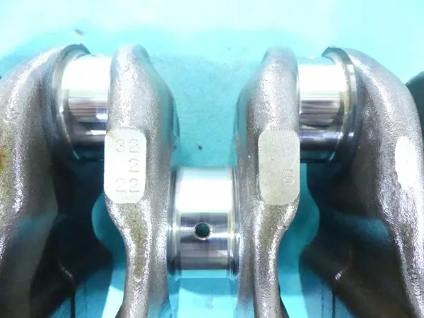 OEM IMPRK1082164 Krukas voor Toyota Avensis 2.0 VVTI image 8