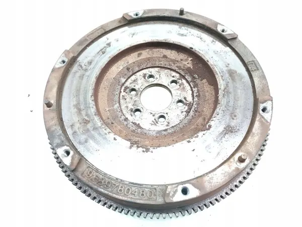 Peugeot OE 9639780480 Kytkinlevy image 2