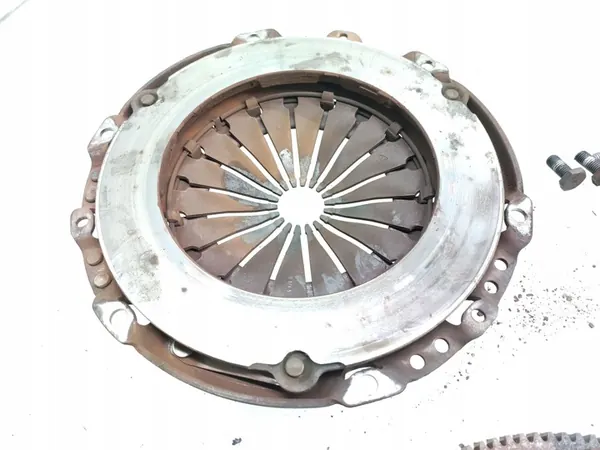 Peugeot OE 9639780480 Kytkinlevy image 4