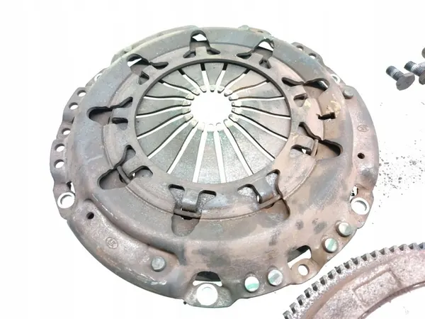 Peugeot OE 9639780480 Kytkinlevy image 6