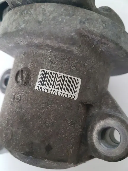 Mitsubishi Generatorremspännare OEM 383110110122 image 4