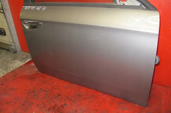 ALFA ROMEO 159 Höger Framdörr Grigio Stromboli Met. HWB VR. 651 image 5