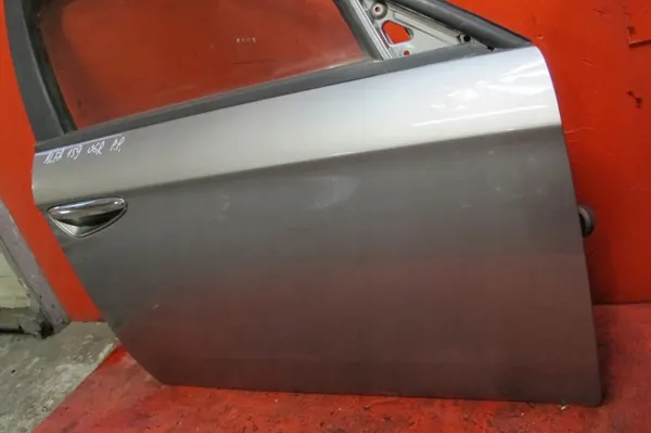 ALFA ROMEO 159 Höger Framdörr Grigio Stromboli Met. HWB VR. 651 image 6