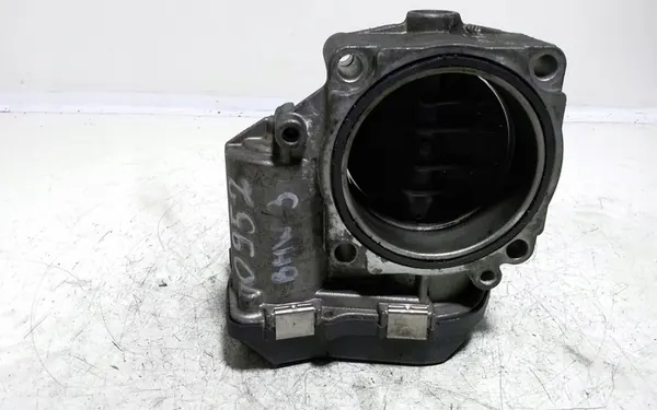 Carburateur BMW 3 (E90) 2.0L benzine 2011 OEM image 4