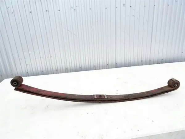 OEM LORK-716-514869 etu-oikea jousi Iveco Stralisille image 2