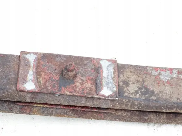 OEM LORK-716-514869 etu-oikea jousi Iveco Stralisille image 4