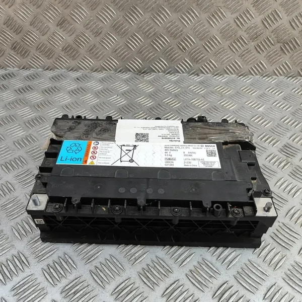 Batería Ford Puma J2K CF7 2022 OEM LX7A-10B759-AE image 2