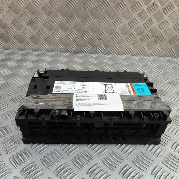 Batería Ford Puma J2K CF7 2022 OEM LX7A-10B759-AE image 3