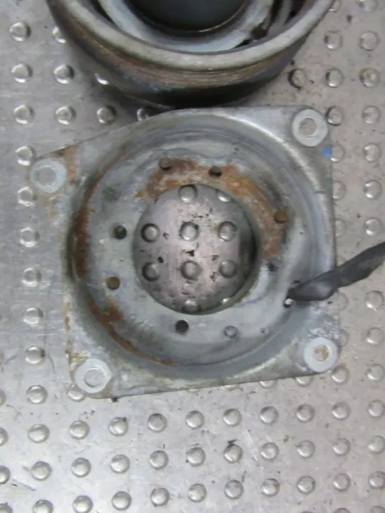 Kupplungssatz OEM 4x4OE003891 für Iveco Daily 3.0D image 10