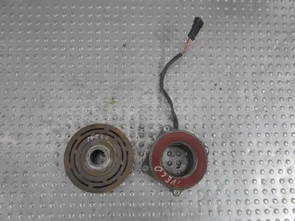 Kupplungssatz OEM 4x4OE003891 für Iveco Daily 3.0D image 4
