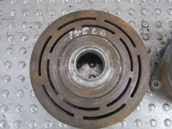 Kupplungssatz OEM 4x4OE003891 für Iveco Daily 3.0D image 5