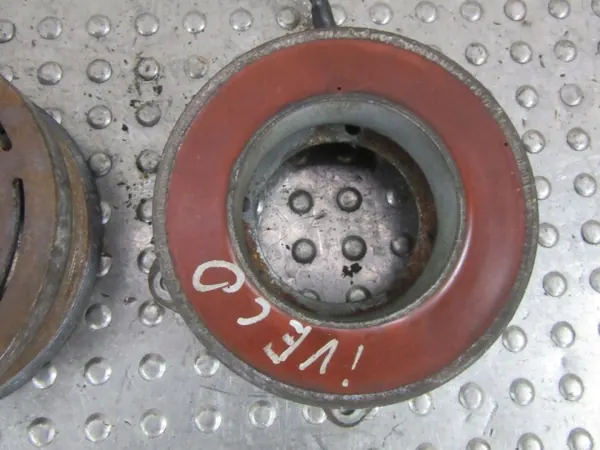 Kupplungssatz OEM 4x4OE003891 für Iveco Daily 3.0D image 6