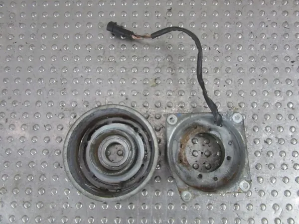 Kupplungssatz OEM 4x4OE003891 für Iveco Daily 3.0D image 7
