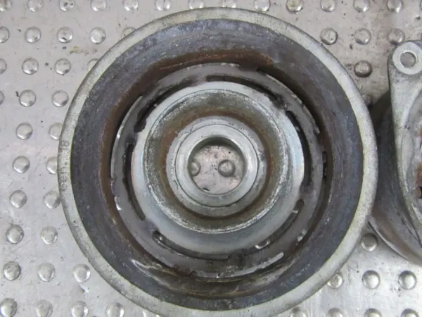 Kupplungssatz OEM 4x4OE003891 für Iveco Daily 3.0D image 8