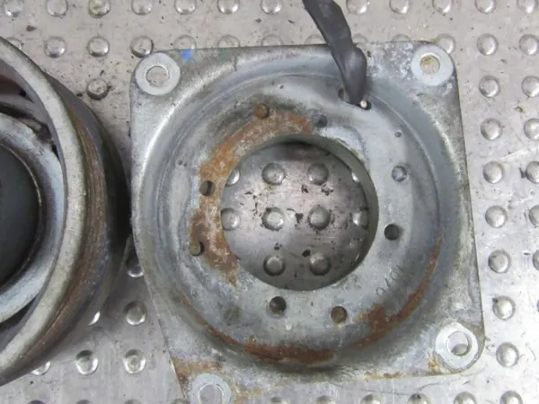 Kupplungssatz OEM 4x4OE003891 für Iveco Daily 3.0D image 9