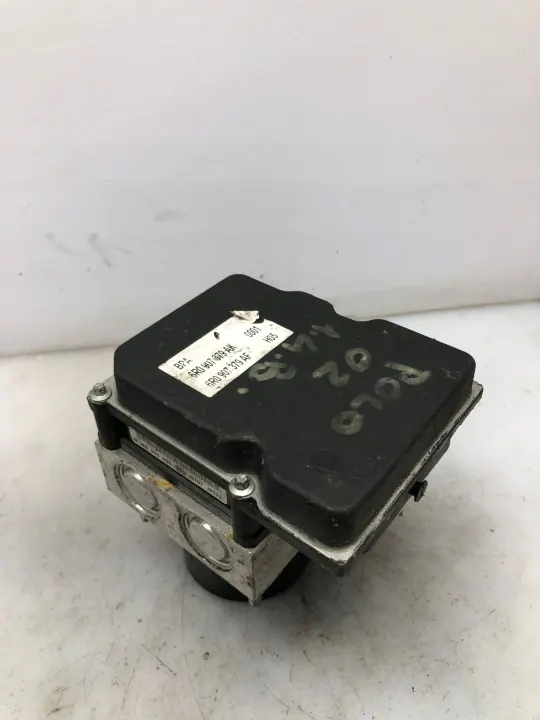 ABS-pompregelaar OEM 0265239056 Gebruikt image 3