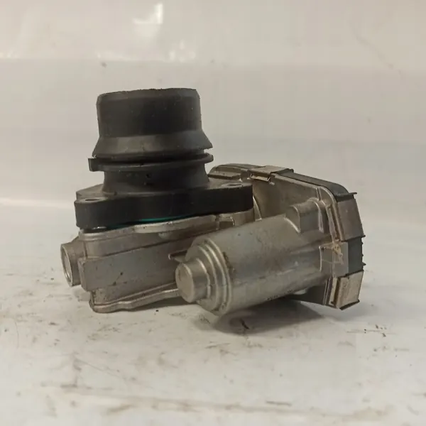 Drosselklappe OPEL ASTRA K V 1.2T 55491961 image 10