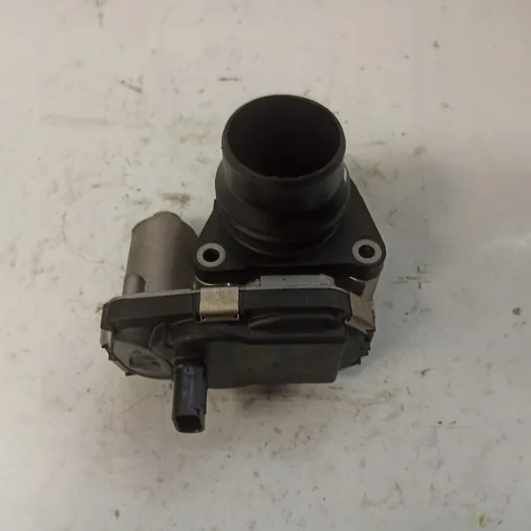 Drosselklappe OPEL ASTRA K V 1.2T 55491961 image 3