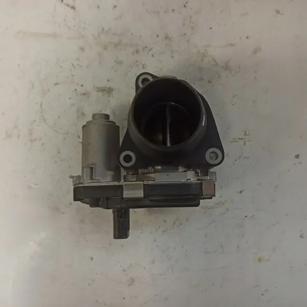 Drosselklappe OPEL ASTRA K V 1.2T 55491961 image 4