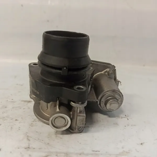 Drosselklappe OPEL ASTRA K V 1.2T 55491961 image 8