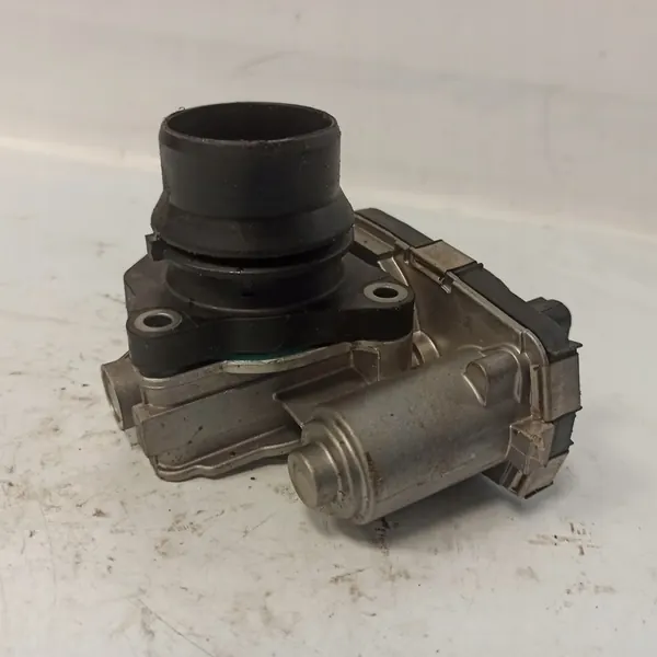 Drosselklappe OPEL ASTRA K V 1.2T 55491961 image 9