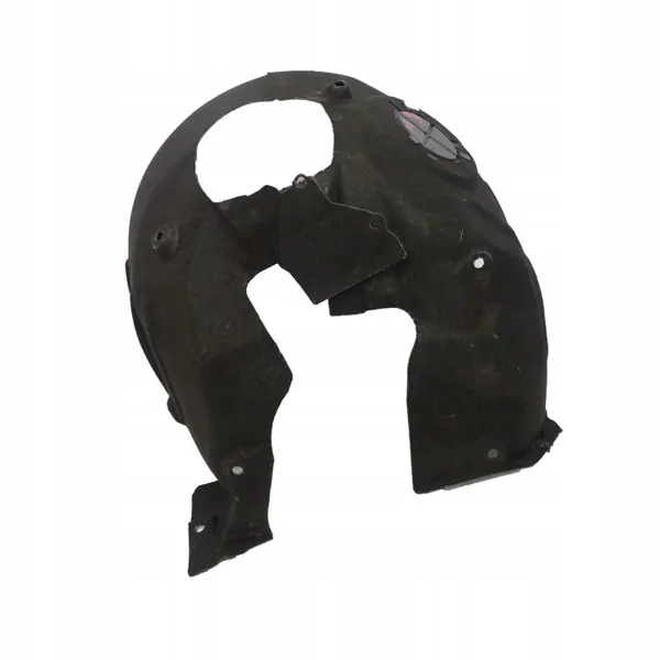 Aleta delantera izquierda MINI R60 R61 usado OEM 9807829 image 3