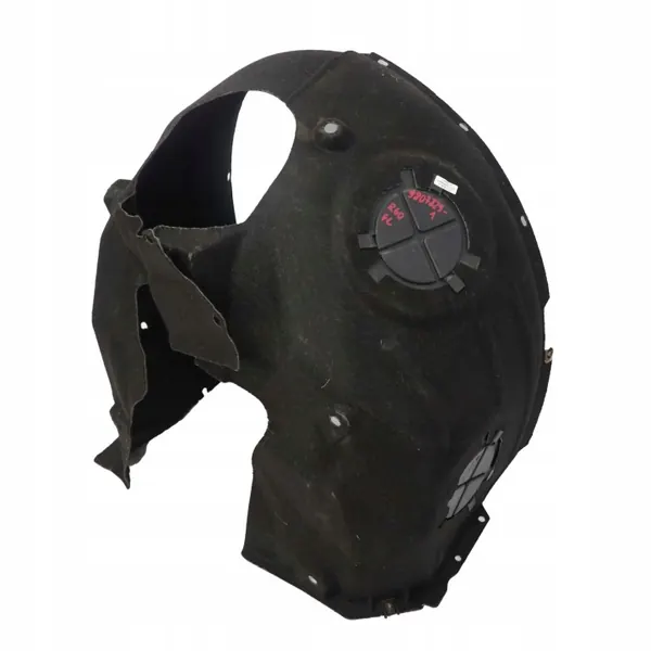 Aleta delantera izquierda MINI R60 R61 usado OEM 9807829 image 4