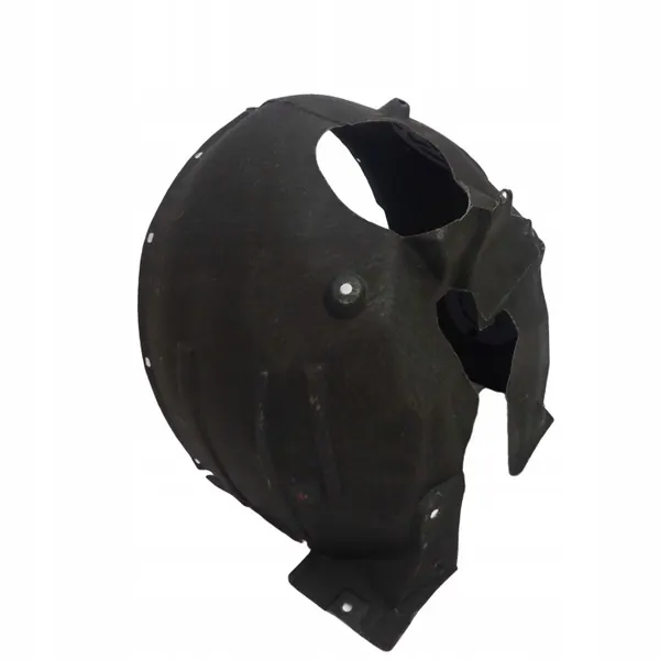 Aleta delantera izquierda MINI R60 R61 usado OEM 9807829 image 5