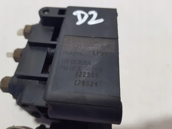 Gebruikte Audi OE Ophangingverdeler voor Q7 4L image 5