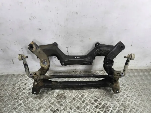 Subchassi Dianteiro Mercedes-Benz OEM AMD138369 Usado image 2